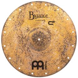 Meinl Ride Meinl Cymbals Byzance Vintage Chris Coleman Signature 21
