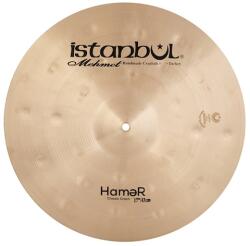 Istanbul Mehmet Crash Istanbul Mehmet HameR Clasic 17