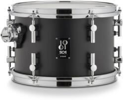 Sonor Drums Tom Sonor SQ1 GT Black 10″x7″
