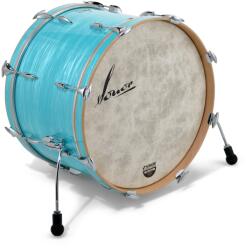Sonor Drums Toba mare Sonor Vintage California Blue 22″x14″