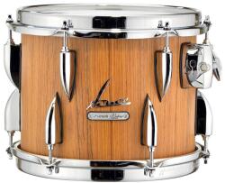 Sonor Drums Tom Sonor Vintage Teak Semi Gloss 10″x8″