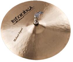 Istanbul Mehmet HiHat Istanbul Mehmet Legend 14″