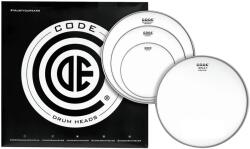 Code Set fete toba CODE Generator Coated RP 10″/12″/14″/16″