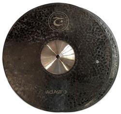 Turkis Cymbals HiHat Turkish AD Astra 14″