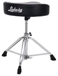 Ludwig Scaun x Ludwig Pro Saddle LP50TH