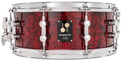 Sonor Drums Toba mica Sonor Momentum Birch Red Pearl Snare 14″x5.75″