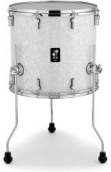 Sonor Drums Floor tom Sonor AQ2 White Pearl 14"x13