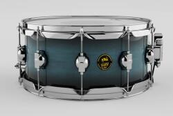 DS Drum Toba Mica x DS Drum Fury 14″x6, 5″ Petrol Burst Snare