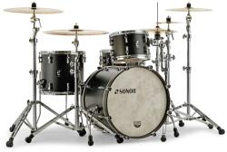 Sonor Drums Set tobe acustice Sonor SQ1 Stage GT Black