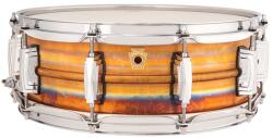 Ludwig Toba Mica x Ludwig LB550R 14"x5" Raw Bronze Phonic