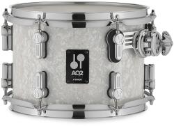 Sonor Drums Tom Sonor AQ2 White Pearl 12″x8″