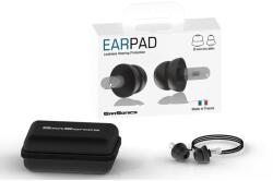 Earsonic AEA Earpad Protectii urechi