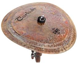 Turkis Cymbals Clap 3RAW Turkish