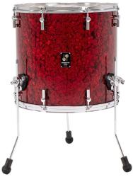 Sonor Drums Floor Tom Sonor Momentum Beech Red Pearl 18″x16.75″
