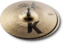 Zildjian HiHat Zildjian K Custom Hybrid 14, 25