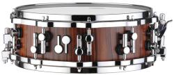 Sonor Drums Toba mica Sonor SQ2 Rosewood 14″x5″ Die Cast