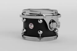 DS Drum Tom DS Drum Venom Carbon Black 10″x7, 5″