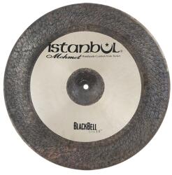 Istanbul Mehmet China Istanbul Mehmet Black Bell 18