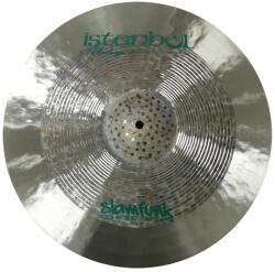 Istanbul Mehmet HiHat Istanbul Mehmet SlamFunk 13″