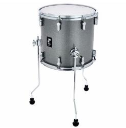 Sonor Drums Floor tom Sonor AQ2 Titanium Quartz 14″x13″