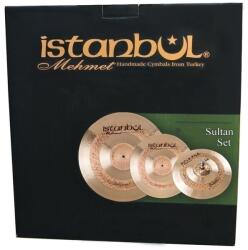 Istanbul Mehmet Set cinele Istanbul Mehmet Sultan 3 piese