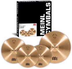 Meinl Set cinele Meinl Cymbals Pure Alloy Complete