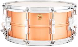 Ludwig Toba Mica x Ludwig Acro Copper LC654BM 14″x6, 5″