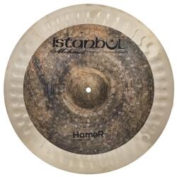 Istanbul Mehmet Crash Istanbul Mehmet HameR Flange 18