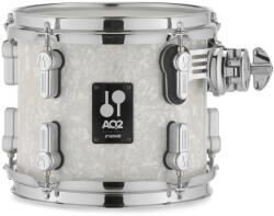 Sonor Drums Tom Sonor AQ2 White Pearl 8"x7