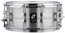 Sonor Drums Toba mica Sonor KOMPRESSOR Aluminium 14″x6, 5″