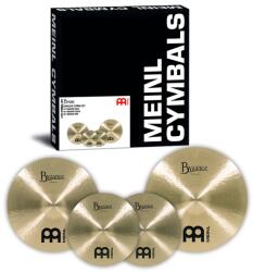 Meinl Set cinele Meinl Cymbals Byzance Traditional Complete Cymbal Set