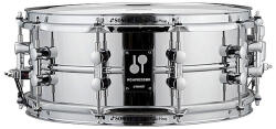 Sonor Drums Toba mica Sonor KOMPRESSOR Steel 14″x5, 75″