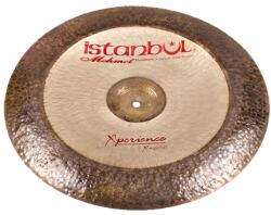 Istanbul Mehmet China Istanbul Mehmet X Metal 18″