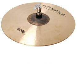 Istanbul Mehmet HiHat Istanbul Mehmet Black Bell 14″