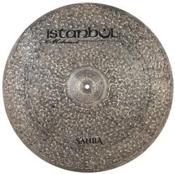 Istanbul Mehmet Ride Istanbul Mehmet Sahra 22″