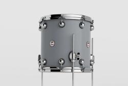 DS Drum Floor Tom DS Drum Venom Racing Grey 14″x14″