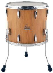 Sonor Drums Floor Tom Sonor Vintage Teak Semi Gloss 16″x14″