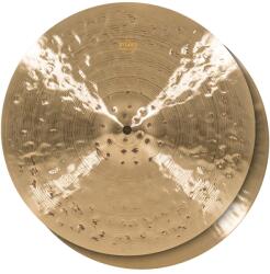 Meinl HiHat Meinl Cymbals Byzance Foundry Reserve Hihat 15