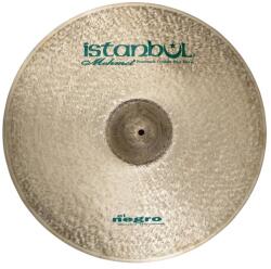 Istanbul Mehmet Crash Istanbul Mehmet Horacio "El Negro" Hernandez 18″