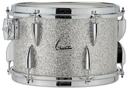 Sonor Drums Tom Sonor Vintage Silver Glitter 13″x8″