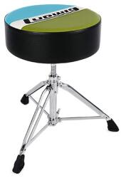 Ludwig Scaun x Ludwig Atlas Classic Round LAC49TH