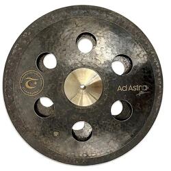 Turkis Cymbals Stack Turkish AD Astra 14″/16
