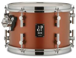 Sonor Drums Tom Sonor SQ1 Copper Brown 10″x7″