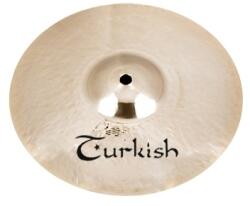 Turkish Cymbals Splash Turkish Rock Beat 10