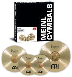 Meinl Set cinele Meinl Cymbals Byzance Traditional Polyphonic Complete Cymbal Set