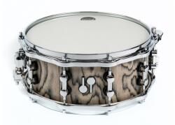 Sonor Drums Toba mica Sonor SQ2 Snow Tiger 14″x6″ Die Cast