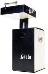 Loota Percussion Loota Set Percutie Performer Coal Black