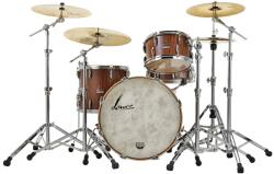 Sonor Drums Set tobe acustice Sonor Vintage Stage Rosewood