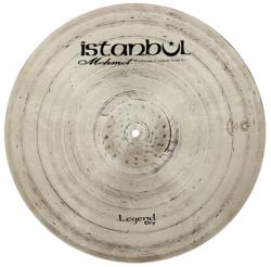 Istanbul Mehmet Crash Ride Istanbul Mehmet Legend Dry 20″