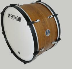 Sonor Drums Sonor Fanfara Toba Mare MC2614EE